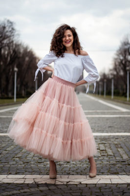 fusta-tulle-elsa-malika-fashion-lunga