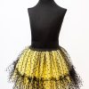 Malika Fashion - Fusta Tulle Fetite Istas