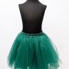 Malika Fashion - Fusta Tulle Fete cu Funda Detasabile