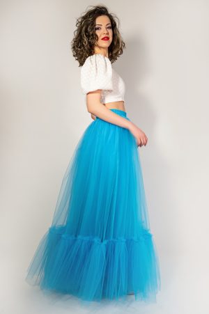 Fuste-Tulle-La-Comanda