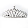 Diadema Mireasa Lina