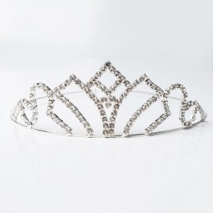 Diadema Mireasa Fernanda