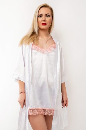 Pijamale Satin