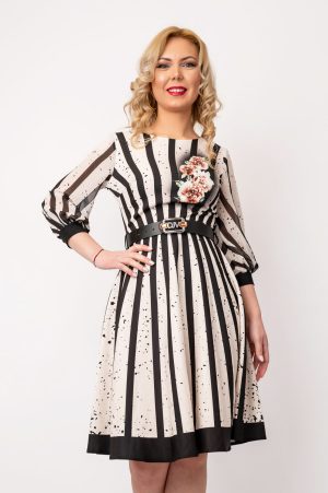 Rochie Dama Amalia
