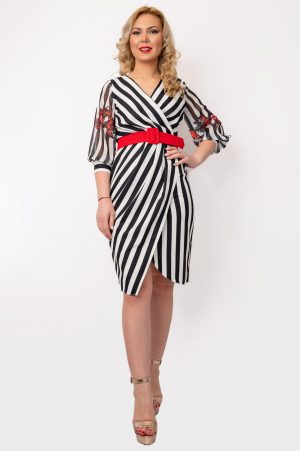 Rochie Dama Ada Eleganta
