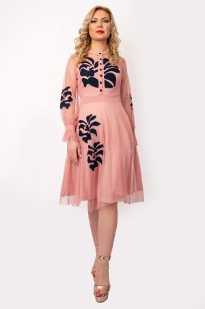 Rochie Dama Vera Eleganta