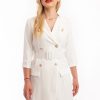 Rochie Tip Sacou Dama Eva