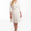 Rochie Tip Sacou Dama Eva