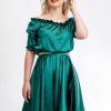 Rochie Zonia Scurta