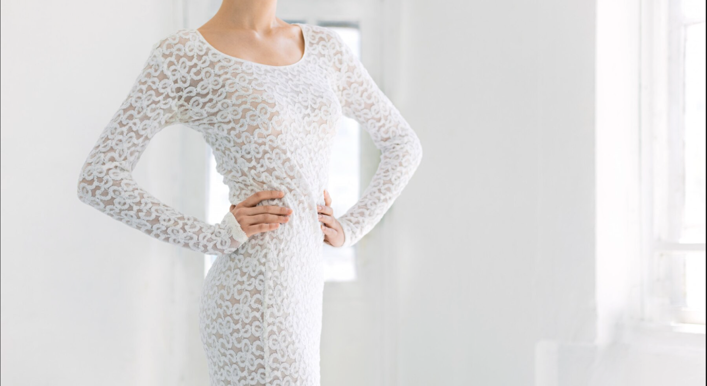 rochii cununie civila