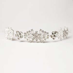 Accesoriu Par Mireasa Roana