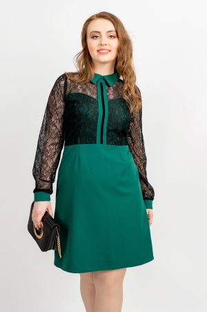 Rochie de ocazie eleganta Delia