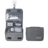 Organizator cosmetice, geanta pliabila pentru cosmetice