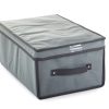 Organizator cutie dulap container pentru pantofi