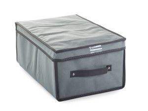 Organizator cutie dulap container pentru pantofi