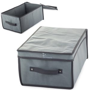 Organizator cutie dulap container pentru pantofi