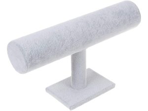 Suport de prezentare pentru bijuterii, ceasuri si bratari