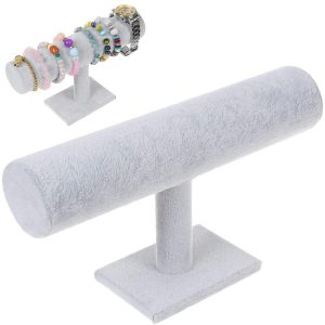 Suport de prezentare pentru bijuterii, ceasuri si bratari