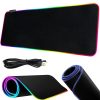 Mouse pad iluminat pentru gaming led xxl