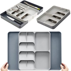 Organizator tacamuri bucatarie