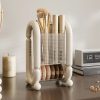 Organizator pensule si produse makeup