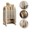 Organizator pensule si produse makeup