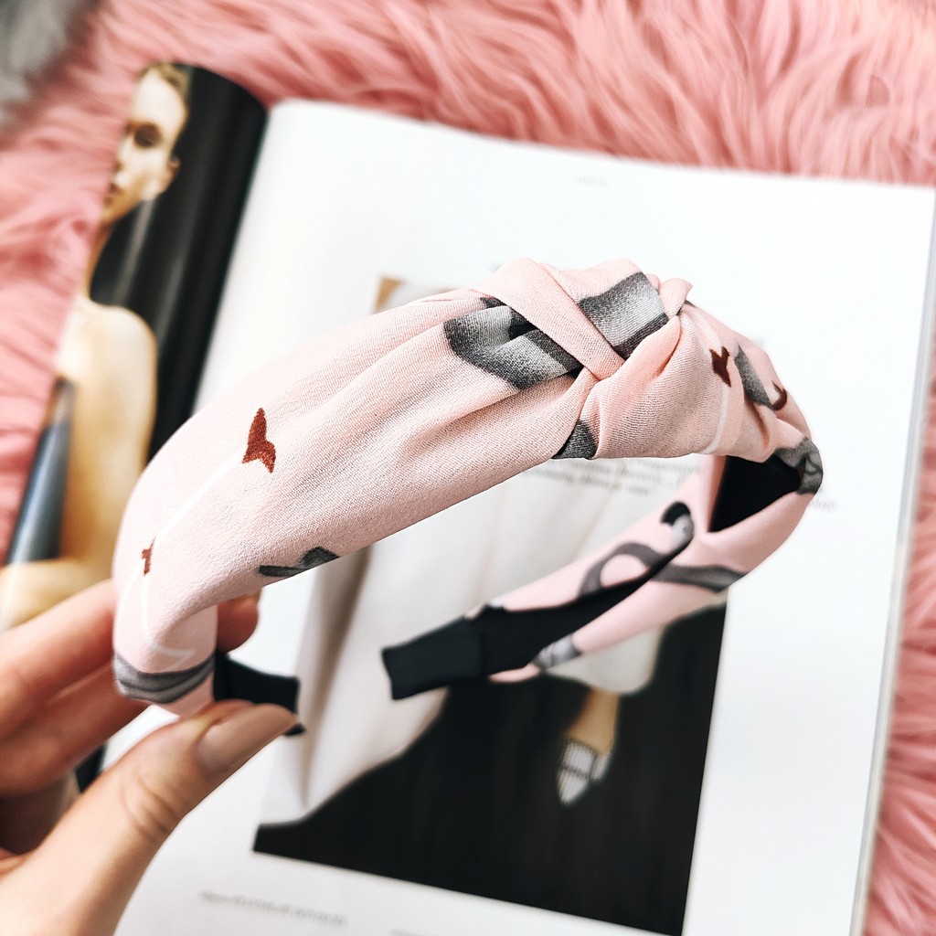 Alternative view of Banda de par roz